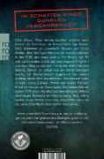 Buchcover und Innenansicht für das Buch: Prussian Blue