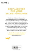 Buchcover und Innenansicht für das Buch: Selbststeuerung