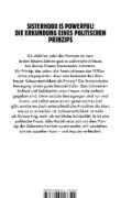 Buchcover und Innenansicht für das Buch: Schwestern