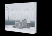 Buchcover und Innenansicht für das Buch: Winterland