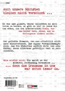Buchcover und Innenansicht für das Buch: Furcht: Horrorgeschichten aus dem modernen Japan 06