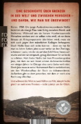 Buchcover und Innenansicht für das Buch: Ein neuer Horizont