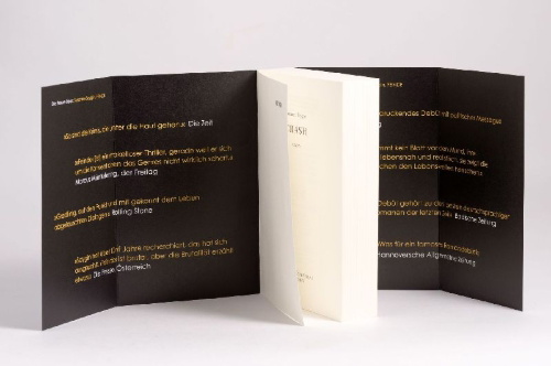 Buchcover und Innenansicht für das Buch: Crash