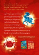 Buchcover und Innenansicht für das Buch: Magicalia 1: Race of Wonders