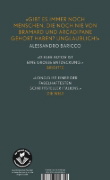 Buchcover und Innenansicht für das Buch: Una rabbia semplice