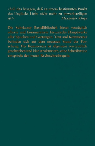 Buchcover und Innenansicht für das Buch: Lebensläufe