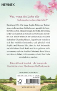 Buchcover und Innenansicht für das Buch: Die Oleanderfrauen