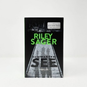 Buchcover und Innenansicht für das Buch: The Last Time I Lied