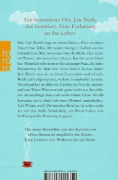 Buchcover und Innenansicht für das Buch: Mokuyoubi ni ha cocoa wo