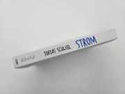 Buchcover und Innenansicht für das Buch: Strom