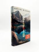 Buchcover und Innenansicht für das Buch: Reste