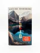 Buchcover und Innenansicht für das Buch: Reste