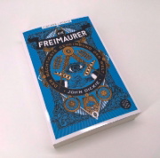 Buchcover und Innenansicht für das Buch: The Craft - How the Freemasons Made the Modern World
