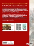 Buchcover und Innenansicht für das Buch: Die größten Schlachten der Geschichte