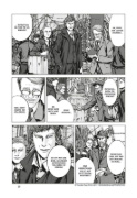 Buchcover und Innenansicht für das Buch: Kyoki no Sanmyaku Nite Lovecraft Kessakushu