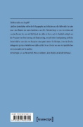 Buchcover und Innenansicht für das Buch: Potemkinsche Dörfer der Idylle