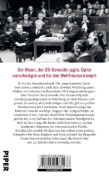 Buchcover und Innenansicht für das Buch: Jahrhundertzeuge Ben Ferencz
