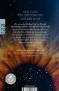 Buchcover und Innenansicht für das Buch: Die Gottes-Formel