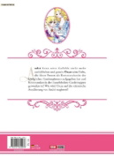 Buchcover und Innenansicht für das Buch: Lady Oscar: Die Rose von Versailles 05