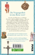Buchcover und Innenansicht für das Buch: The Time Traveller's Guide to Elizabethan England