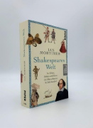 Buchcover und Innenansicht für das Buch: The Time Traveller's Guide to Elizabethan England