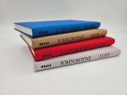 Buchcover und Innenansicht für das Buch: Water