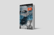Buchcover und Innenansicht für das Buch: Water