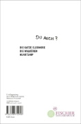 Buchcover und Innenansicht für das Buch: Ich will dieses Leben! In geil!