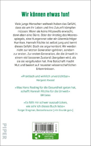 Buchcover und Innenansicht für das Buch: First Generation