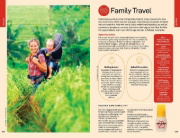 Buchcover und Innenansicht für das Buch: Lonely Planet Indonesia