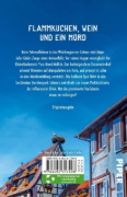 Buchcover und Innenansicht für das Buch: Elsässer Machenschaften