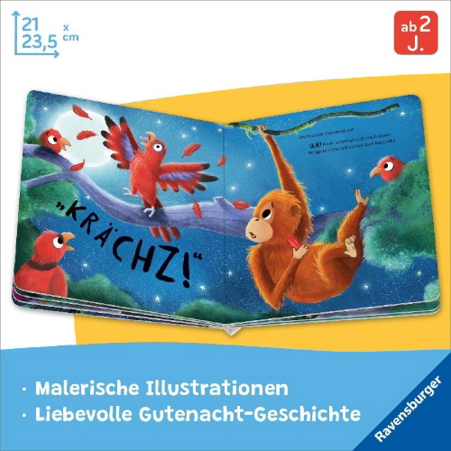 Buchcover und Innenansicht für das Buch: Oh no, Bobo!