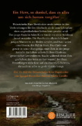 Buchcover und Innenansicht für das Buch: An Evil Heart