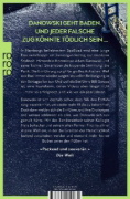Buchcover und Innenansicht für das Buch: Danowski: Unter Wasser
