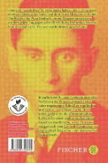Buchcover und Innenansicht für das Buch: Der Prozess