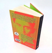 Buchcover und Innenansicht für das Buch: Der Prozess