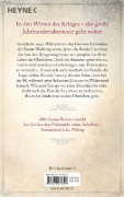 Buchcover und Innenansicht für das Buch: Att inte vilja se