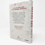 Buchcover und Innenansicht für das Buch: The SS-Officer's Armchair