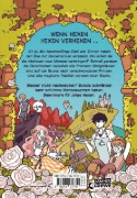 Buchcover und Innenansicht für das Buch: Hooky
