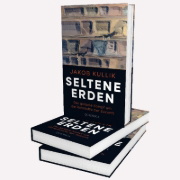 Buchcover und Innenansicht für das Buch: Seltene Erden