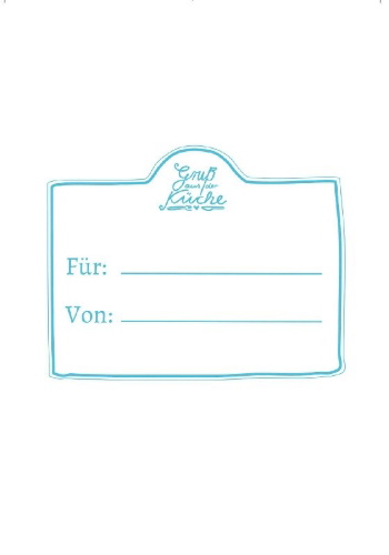 Buchcover und Innenansicht für das Buch: Viel Glück für jeden Tag