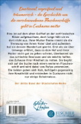 Buchcover und Innenansicht für das Buch: Wohin die Wünsche fließen