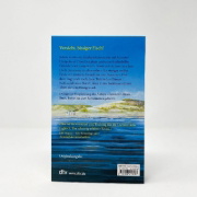 Buchcover und Innenansicht für das Buch: Der weiße Heilbutt