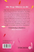 Buchcover und Innenansicht für das Buch: If You Could Go Anywhere