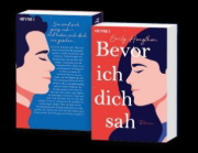 Buchcover und Innenansicht für das Buch: Next to you