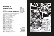 Buchcover und Innenansicht für das Buch: The Clash