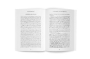 Buchcover und Innenansicht für das Buch: Vollgas leben