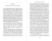 Buchcover und Innenansicht für das Buch: Das Kreuz