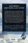Buchcover und Innenansicht für das Buch: Die Phileasson-Saga 02 - Himmelsturm