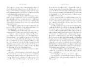 Buchcover und Innenansicht für das Buch: The Breath of a Whale  The Science and Spirit of Pacific Ocean Giants